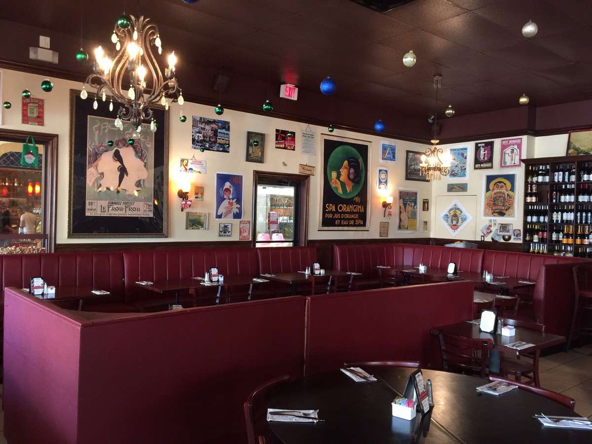 Photo credit: zomato