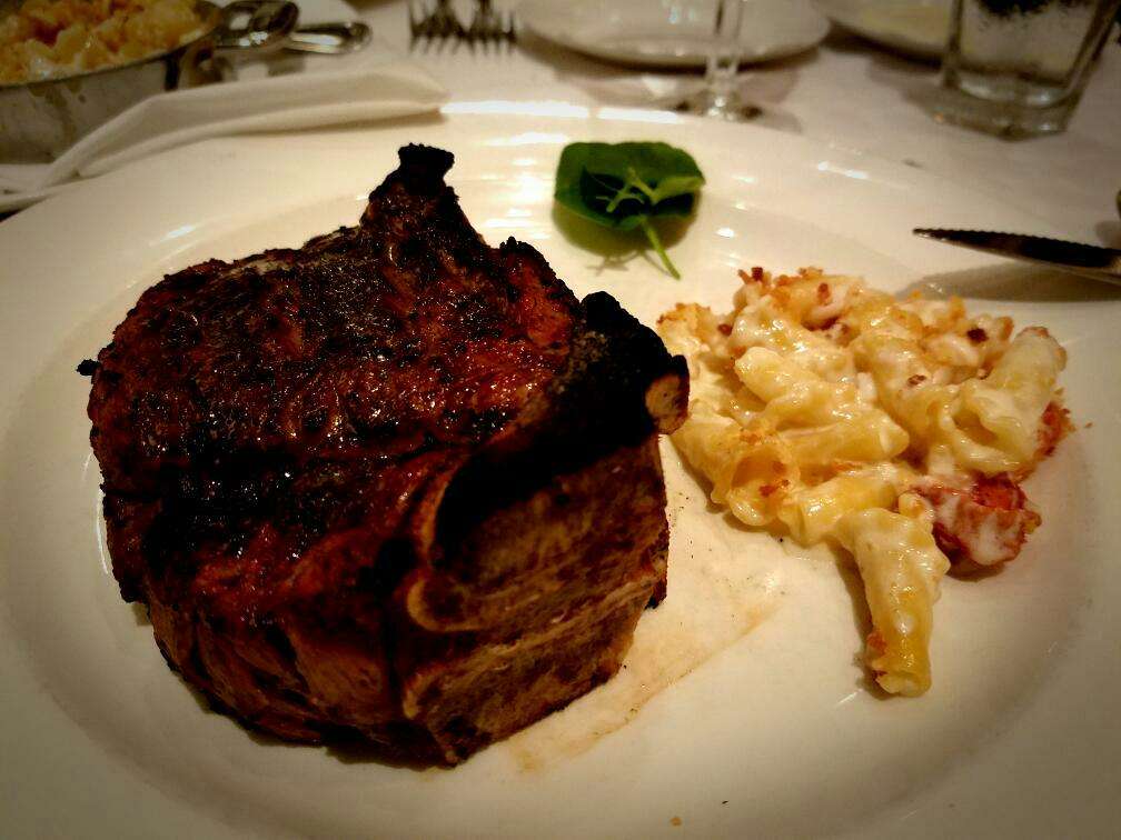 Photo credit: zomato