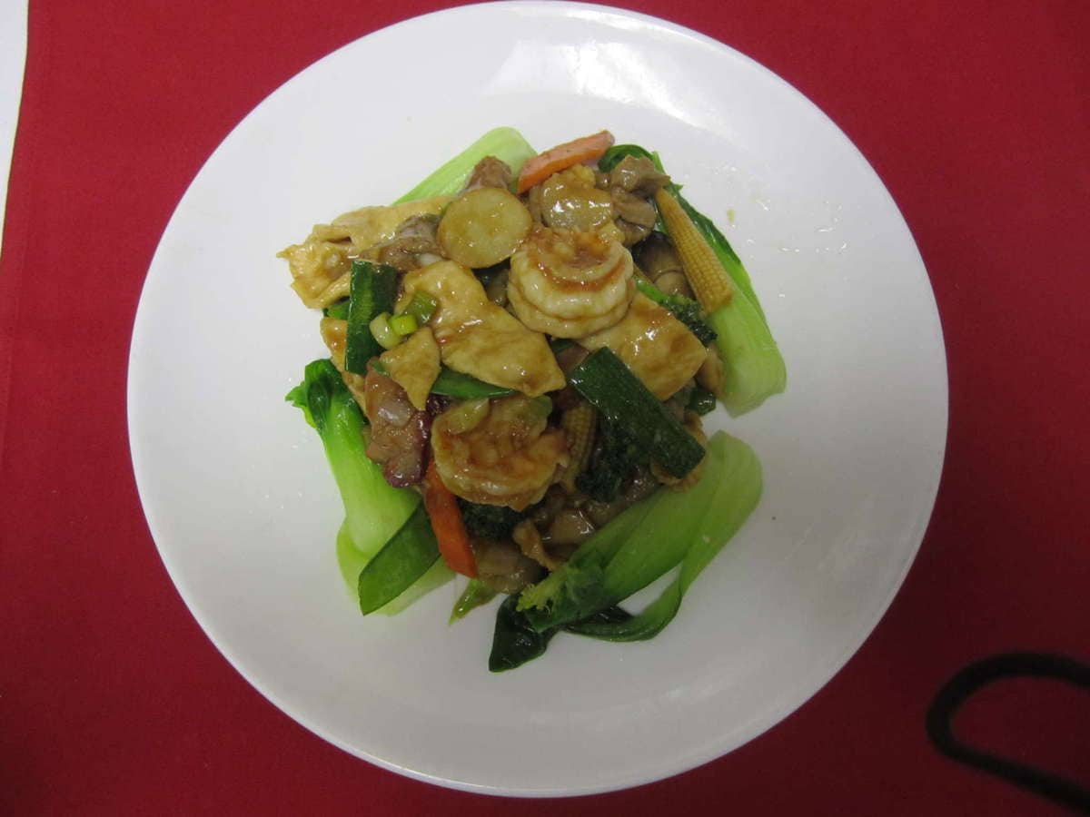 Photo credit: zomato