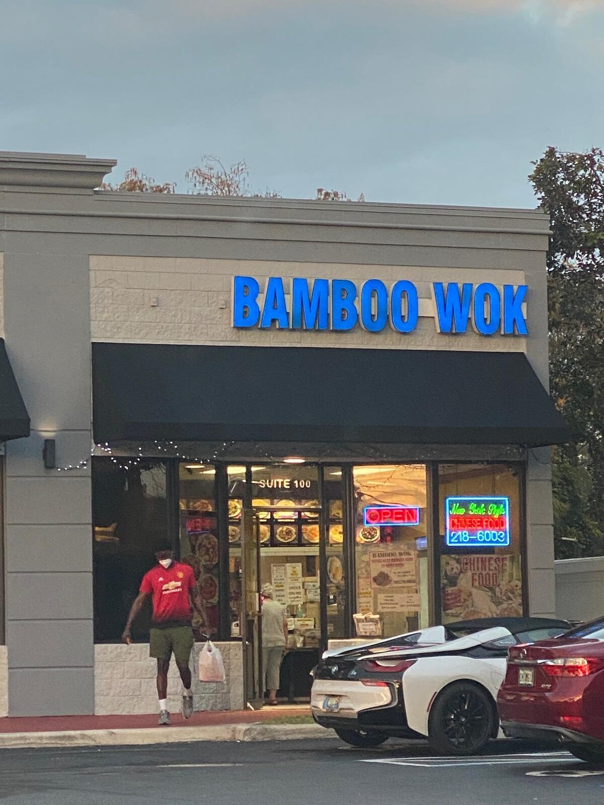 Photo credit: nextdoor