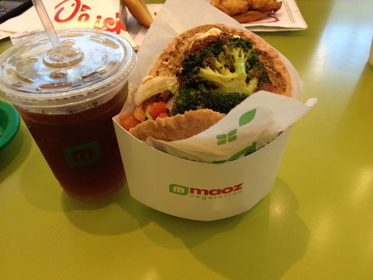 Photo credit: zomato