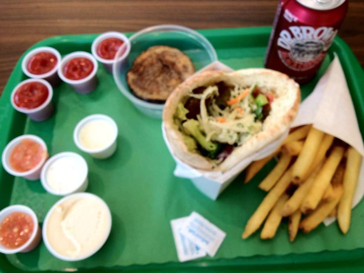 Photo credit: zomato