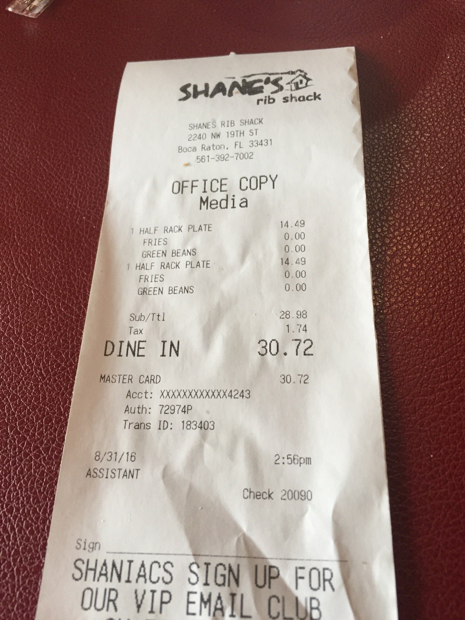 Photo credit: tripadvisor