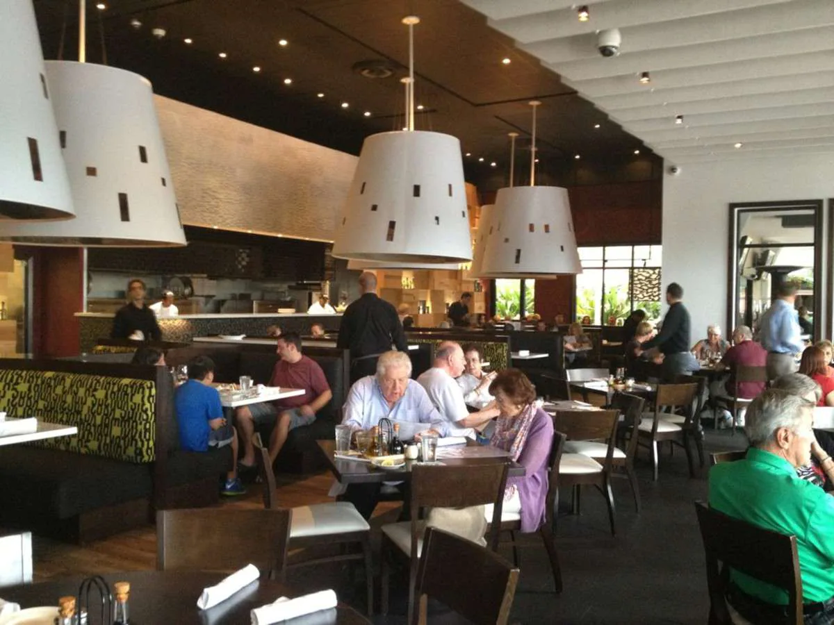 Photo credit: zomato