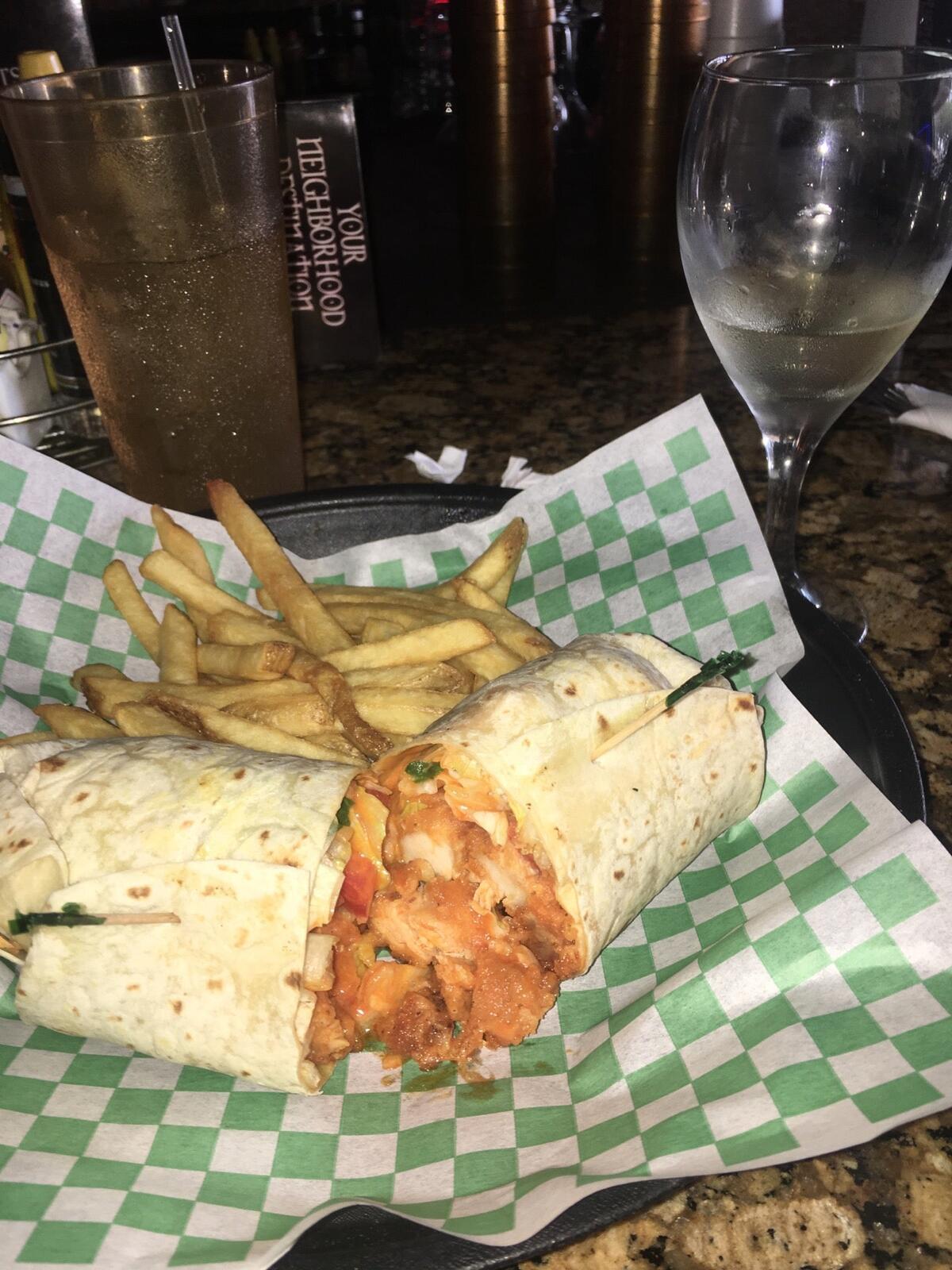 Photo credit: nextdoor