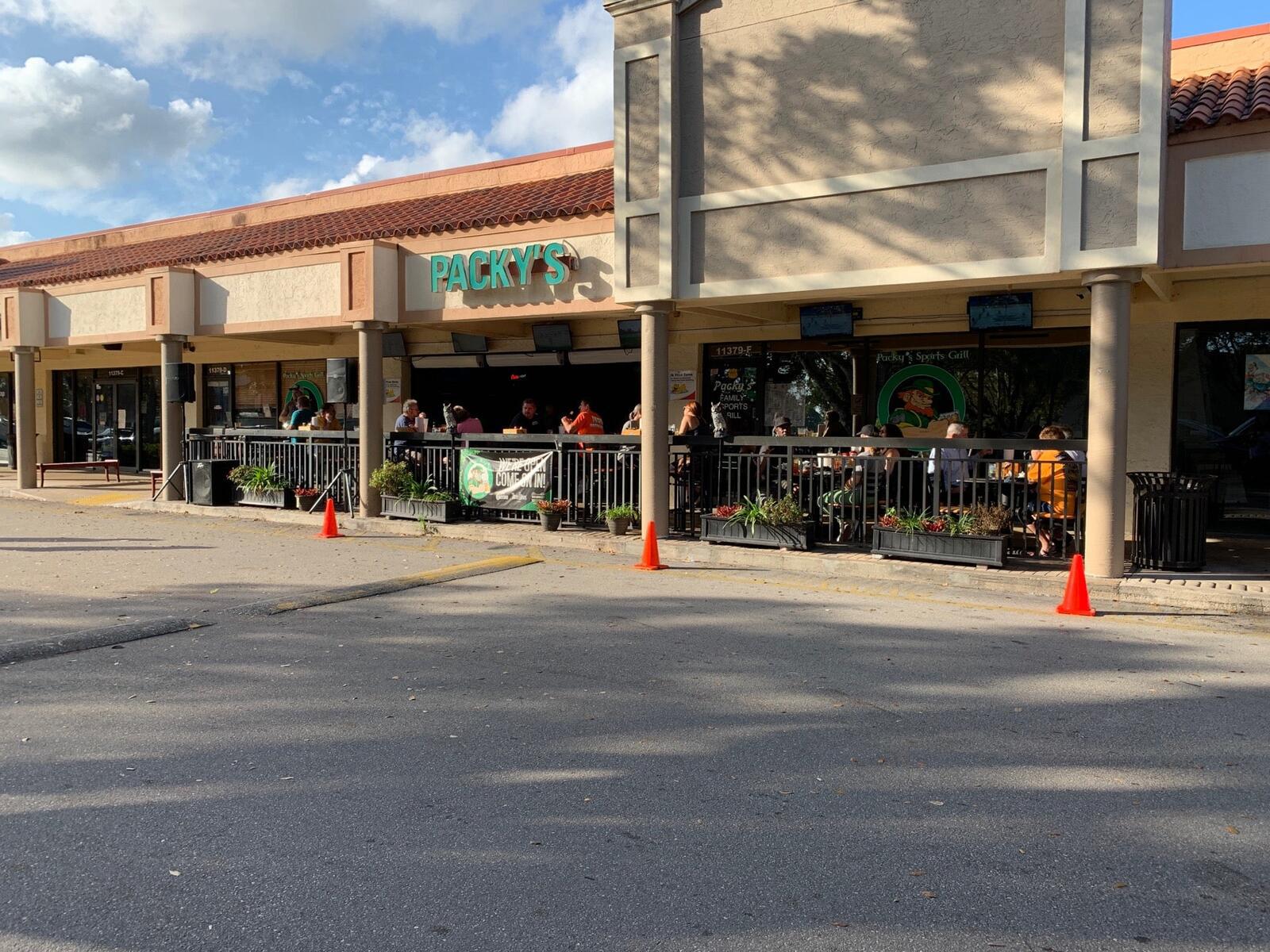 Photo credit: nextdoor