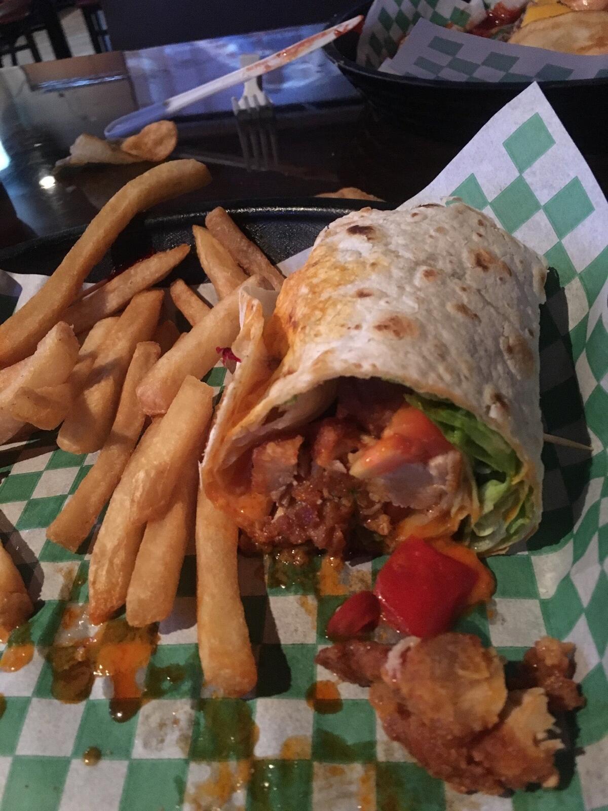 Photo credit: nextdoor