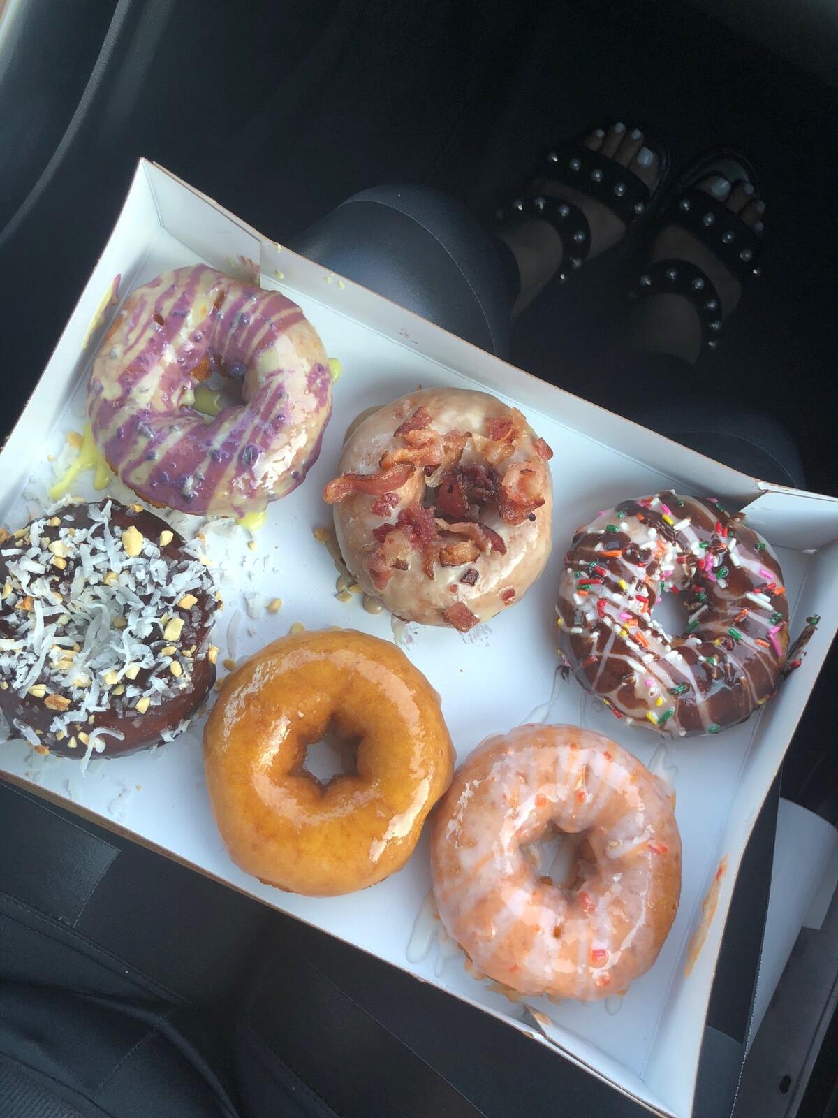 Photo credit: nextdoor
