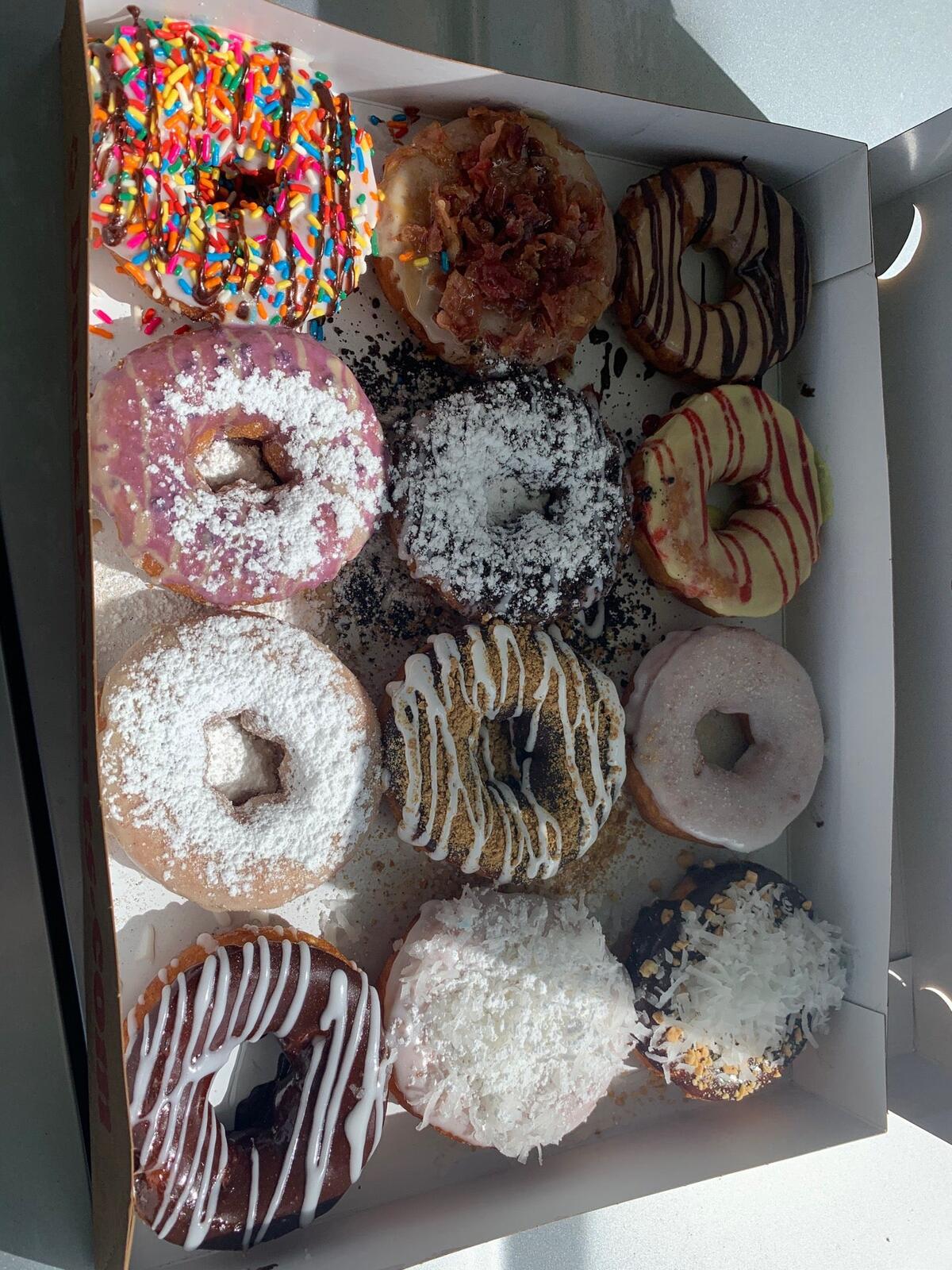 Photo credit: nextdoor
