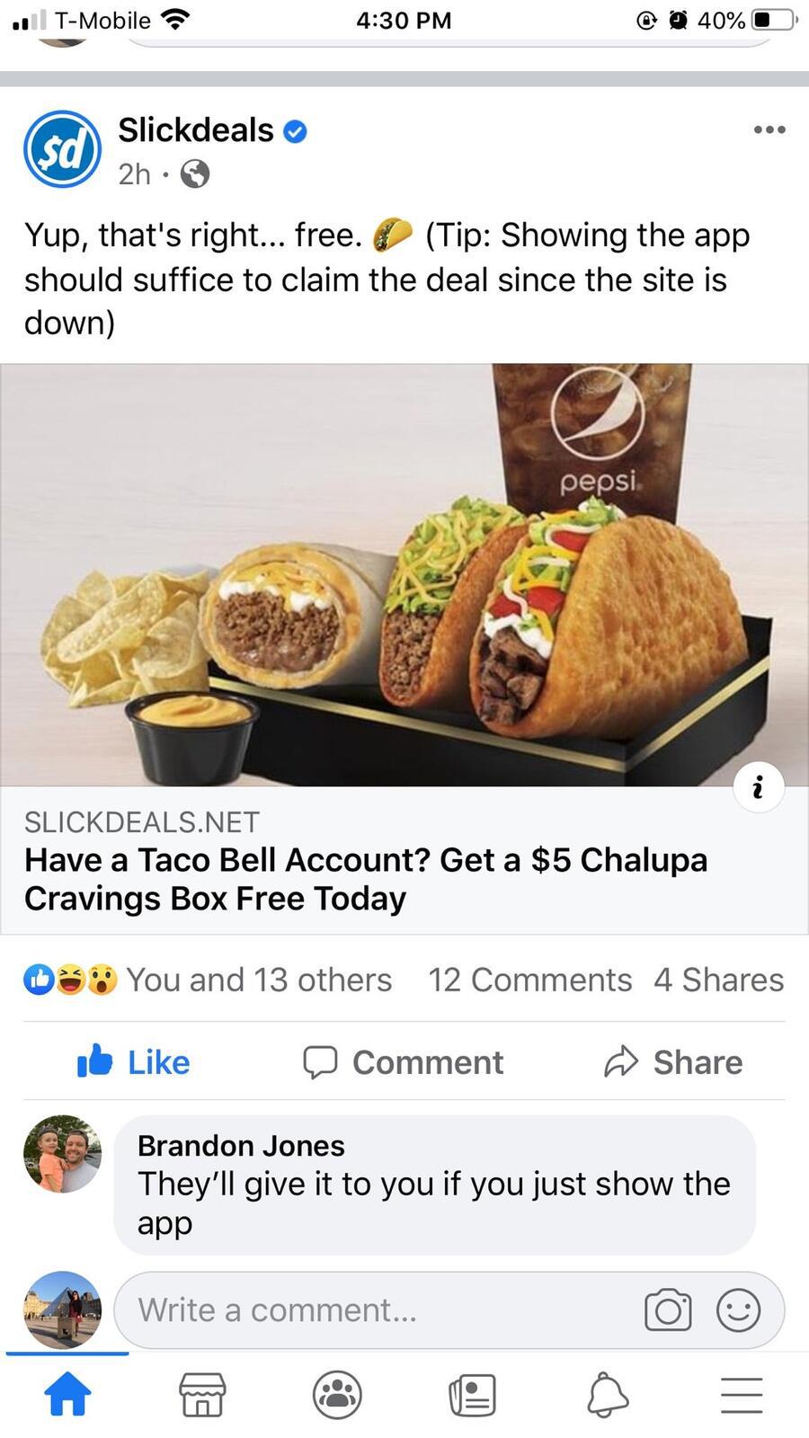 Photo credit: nextdoor