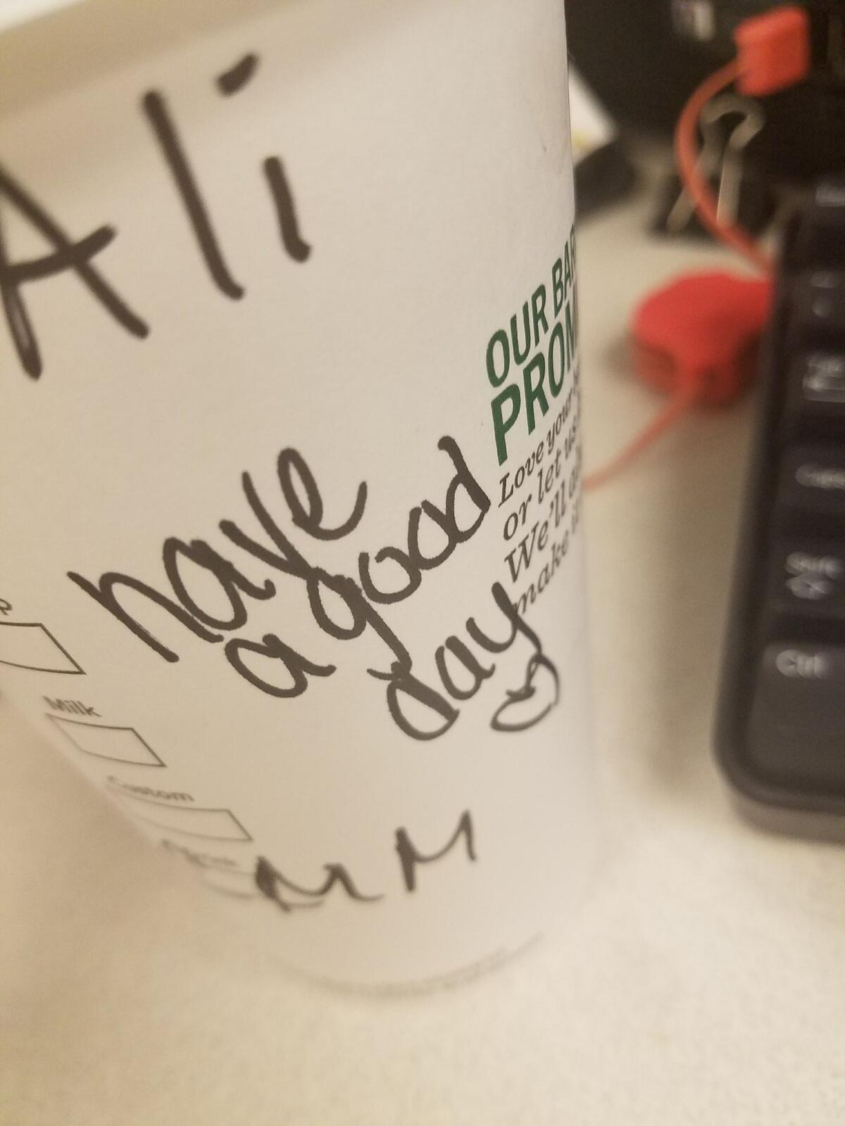 Photo credit: nextdoor