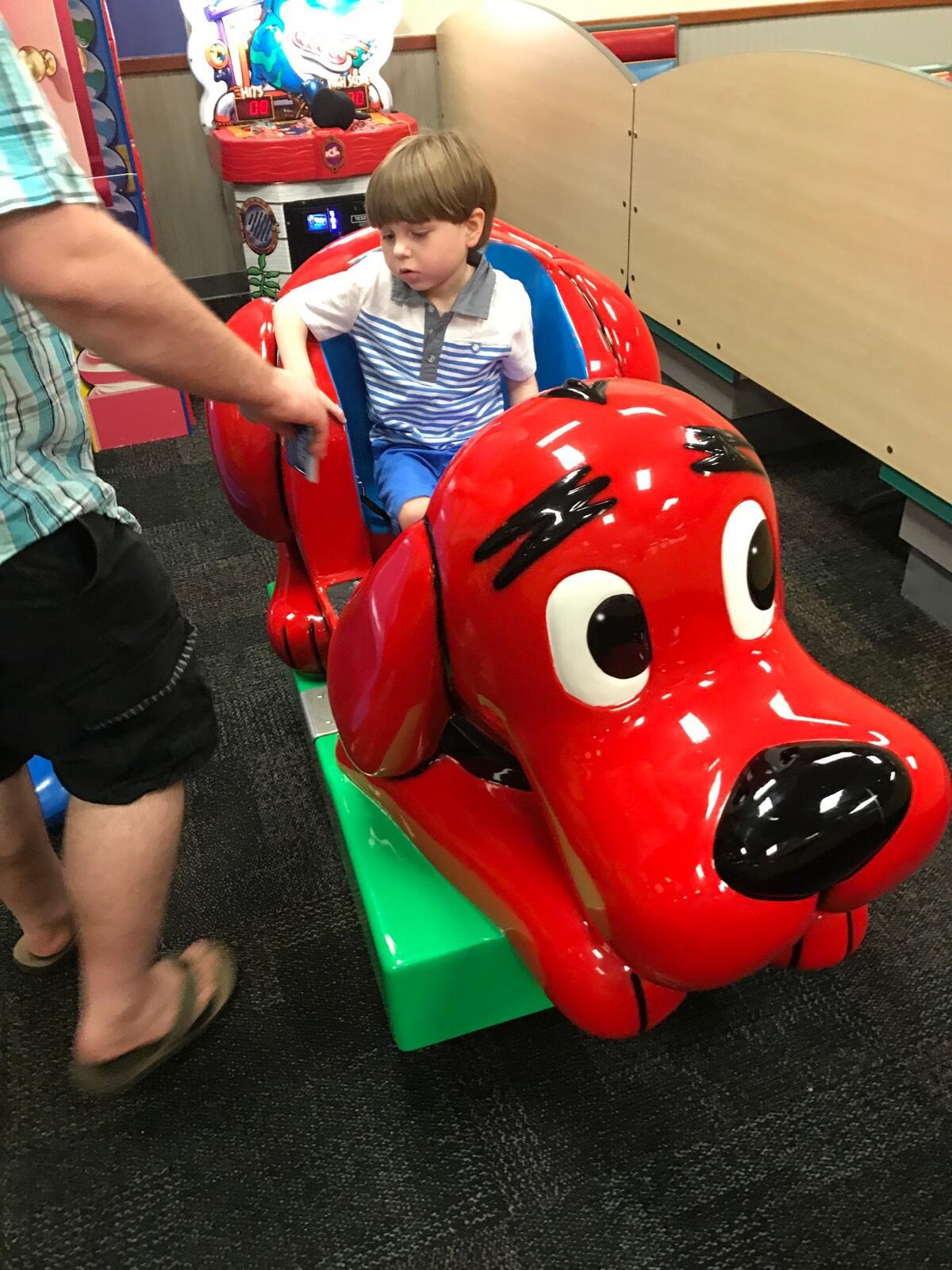 Photo credit: nextdoor
