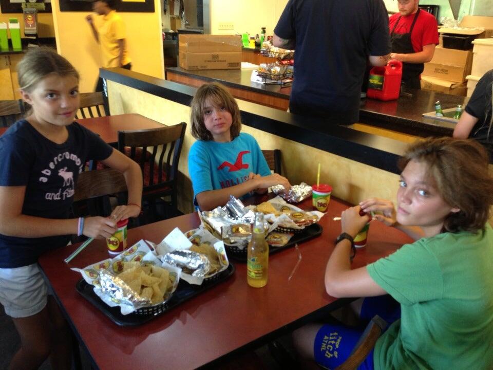 Photo credit: nextdoor