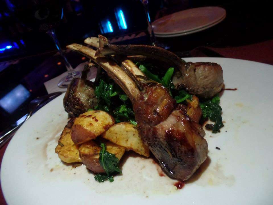 Photo credit: zomato