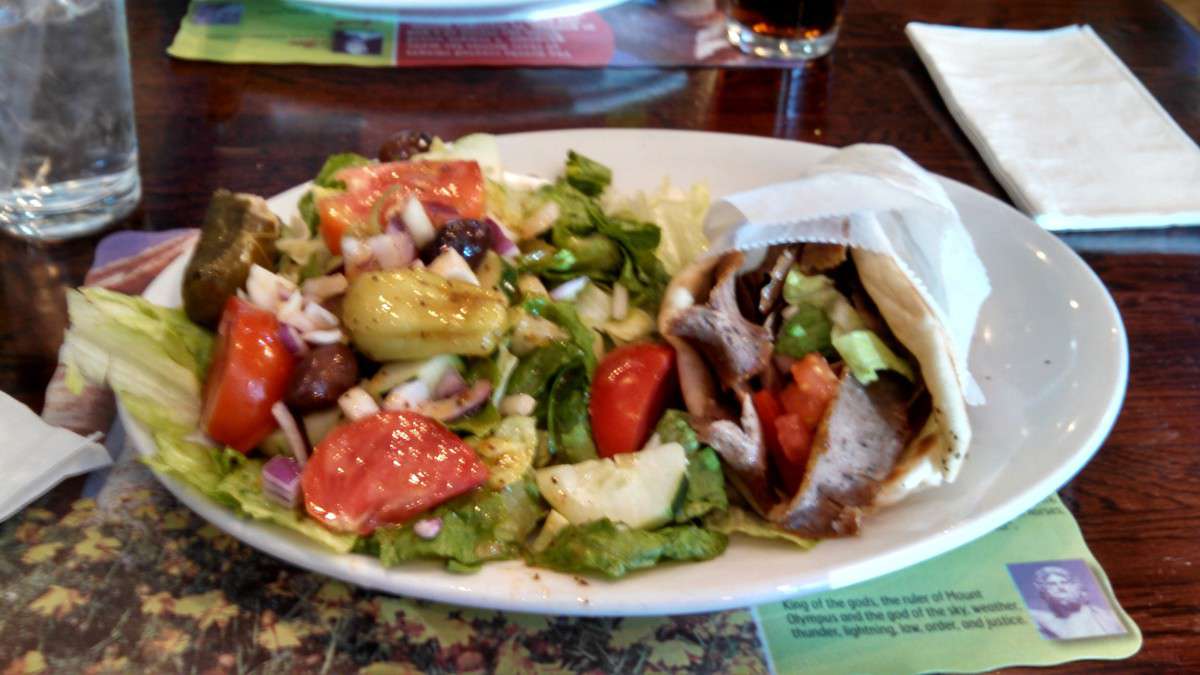 Photo credit: zomato