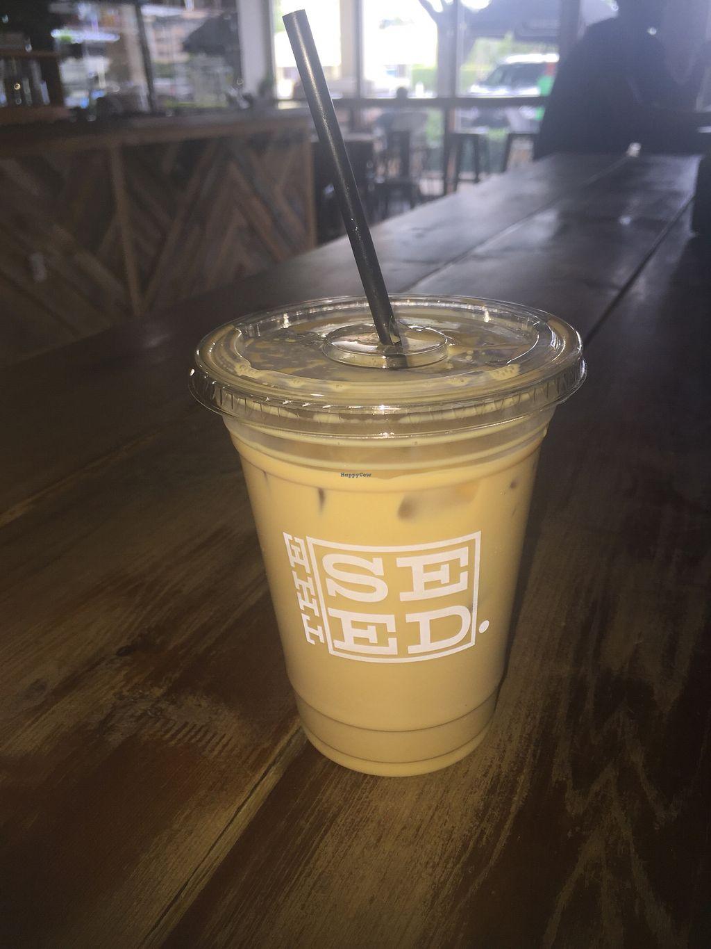 Photo credit: happycow