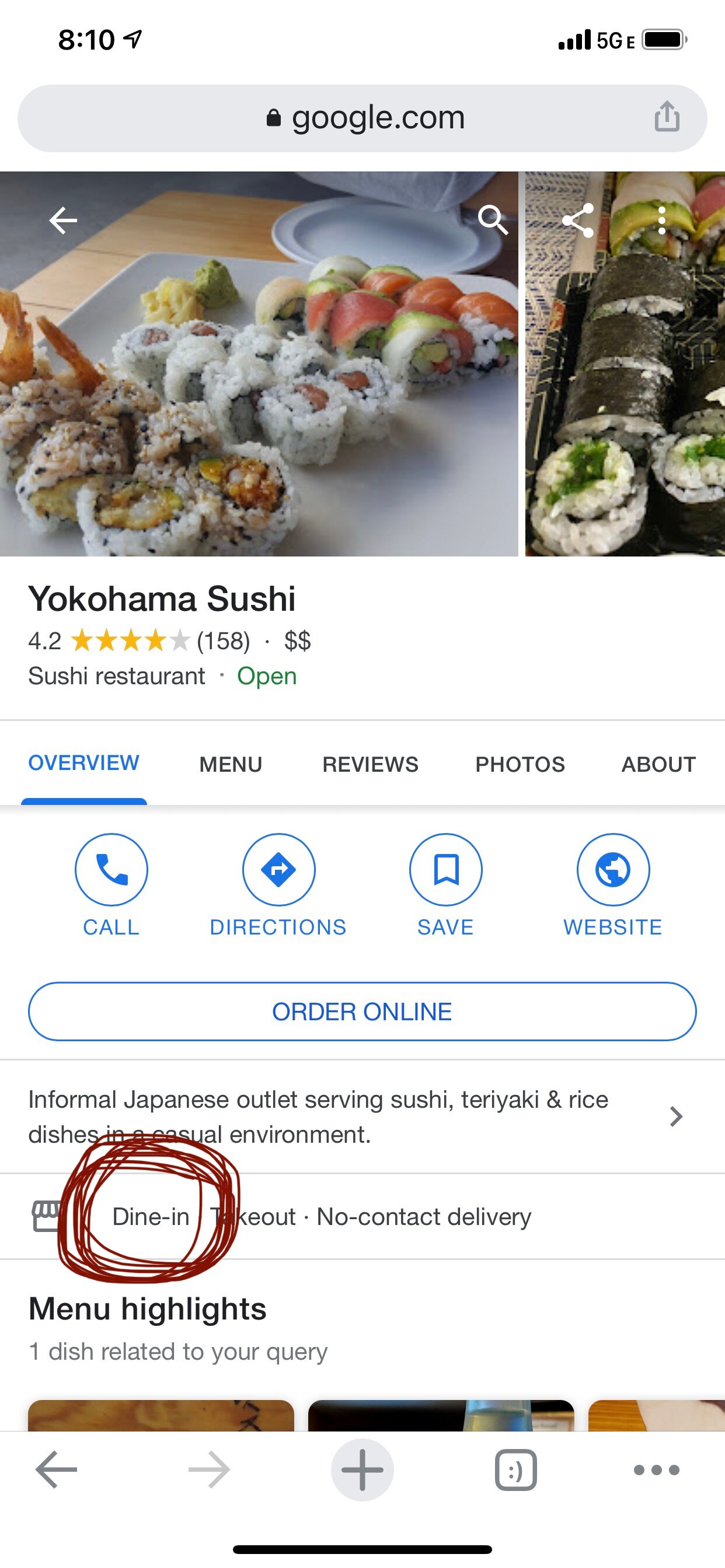 Photo credit: tripadvisor