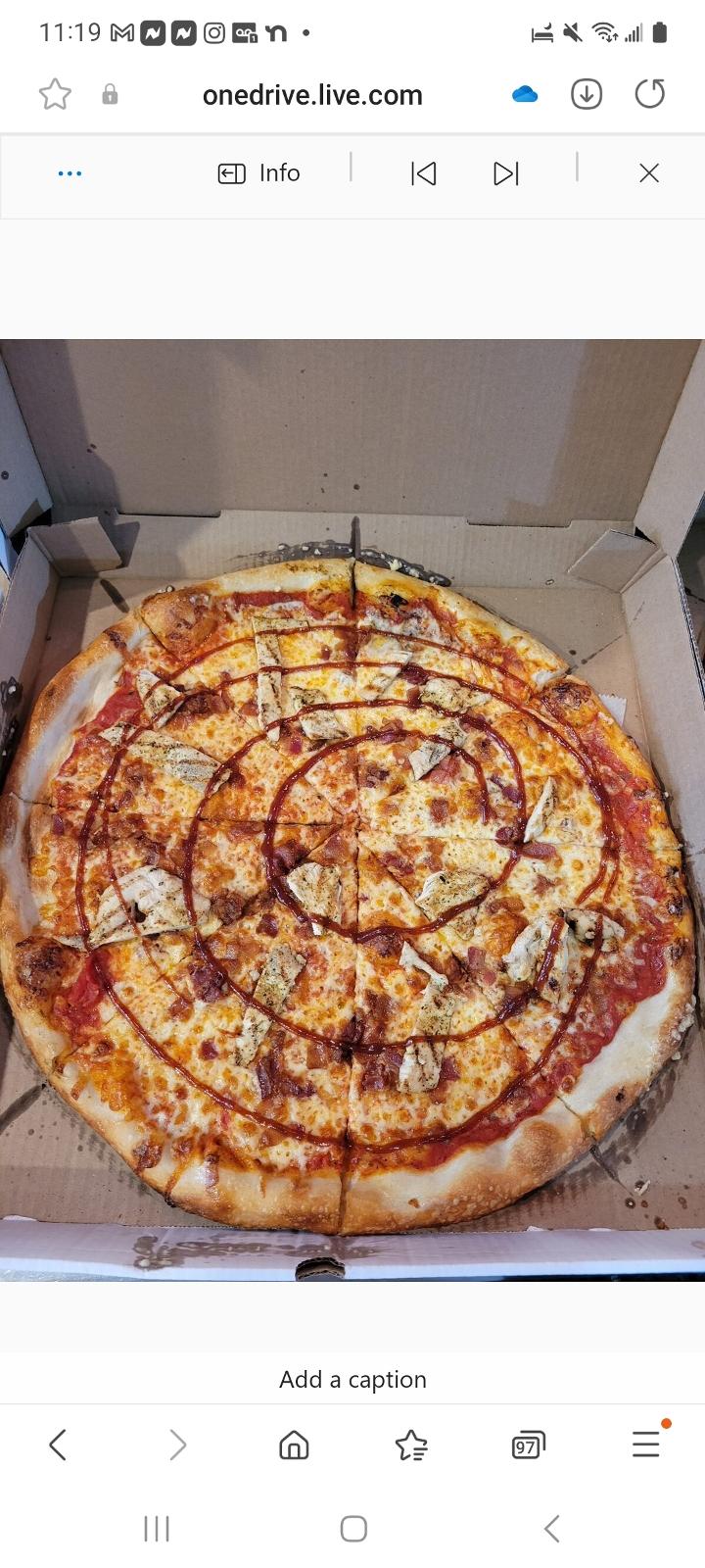 Photo credit: grubhub