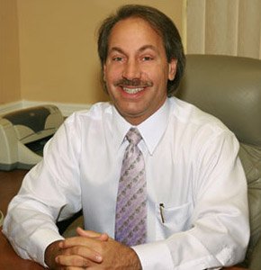 Dr. Allan Dellabella D.C.