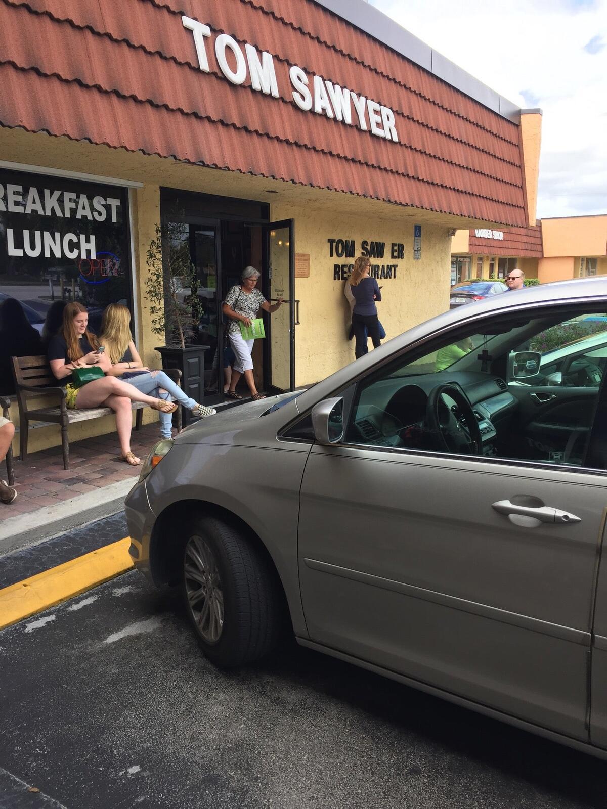 Photo credit: nextdoor