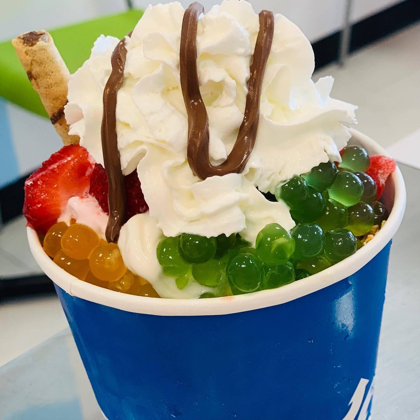 Photo credit: ubereats