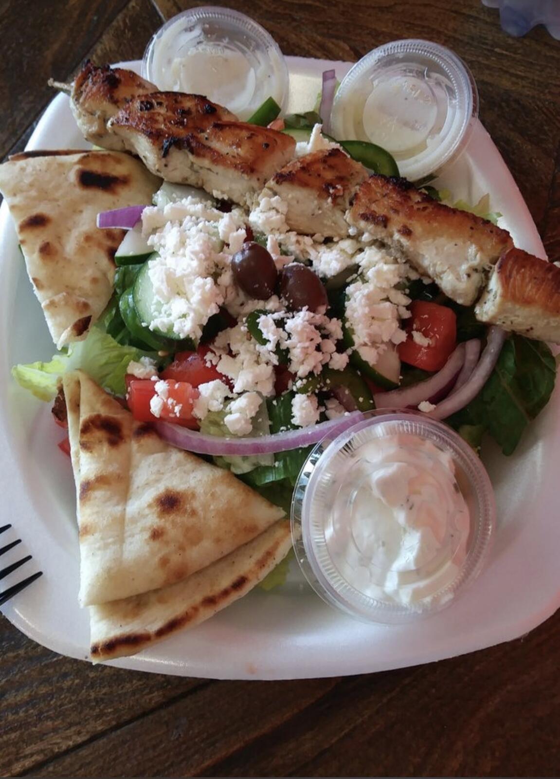 Photo credit: nextdoor