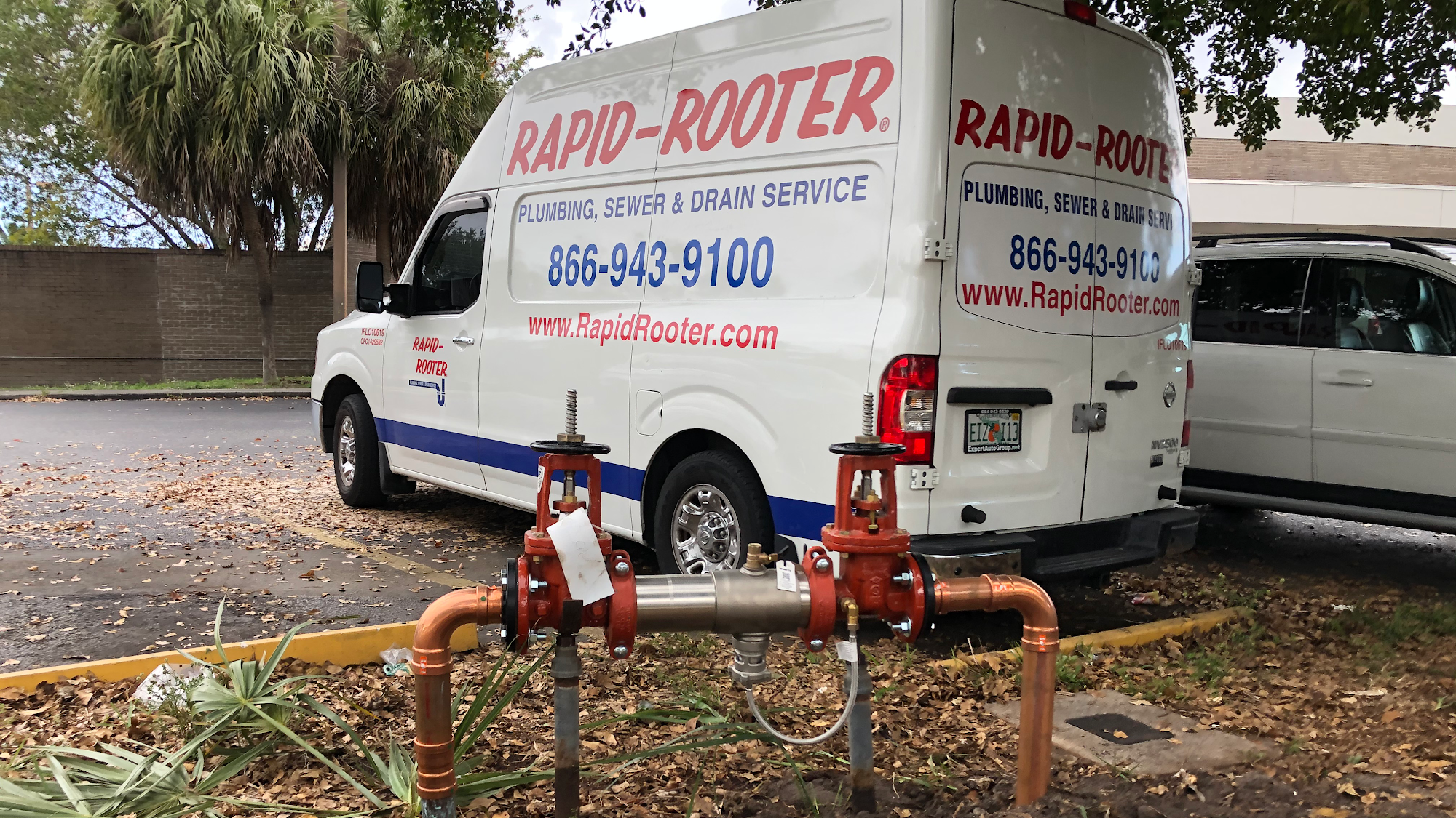 Rapid-Rooter Plumbing of Boca Raton