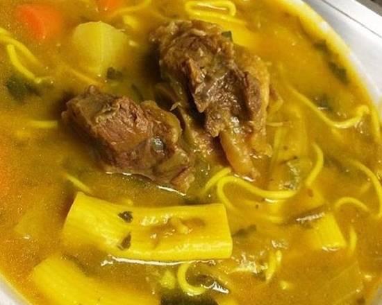 Photo credit: ubereats