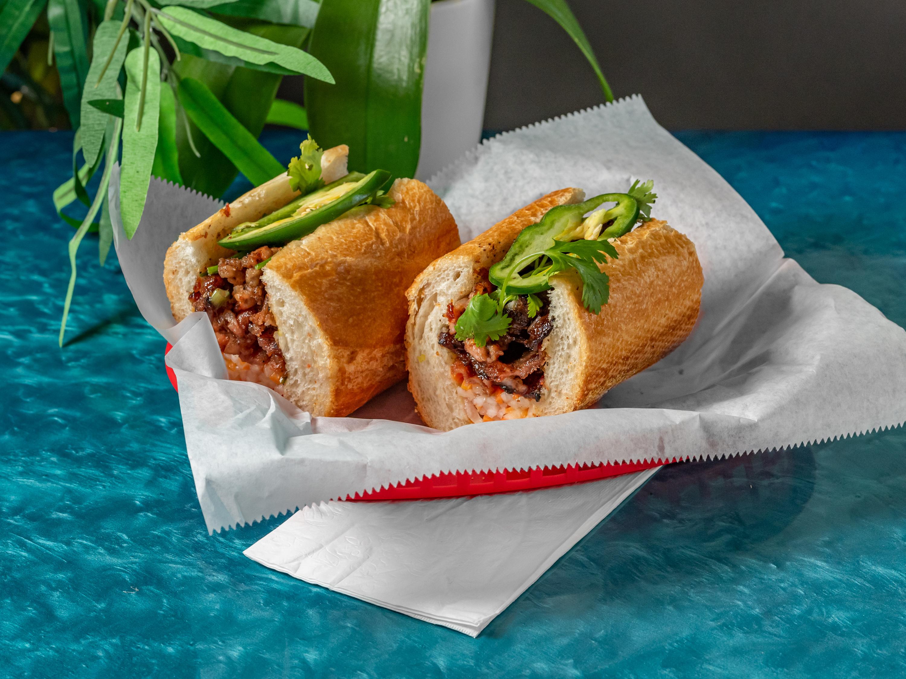 Photo credit: grubhub