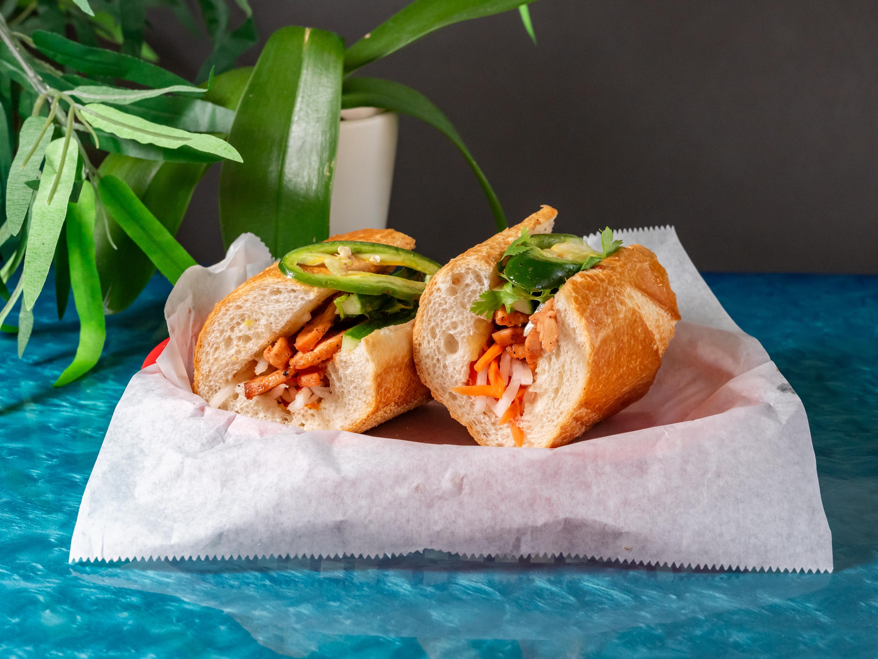 Photo credit: grubhub