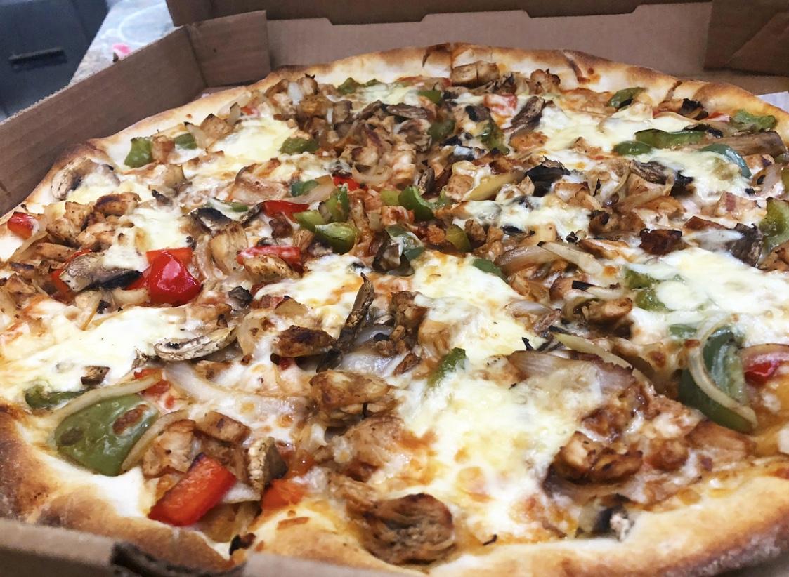Photo credit: grubhub