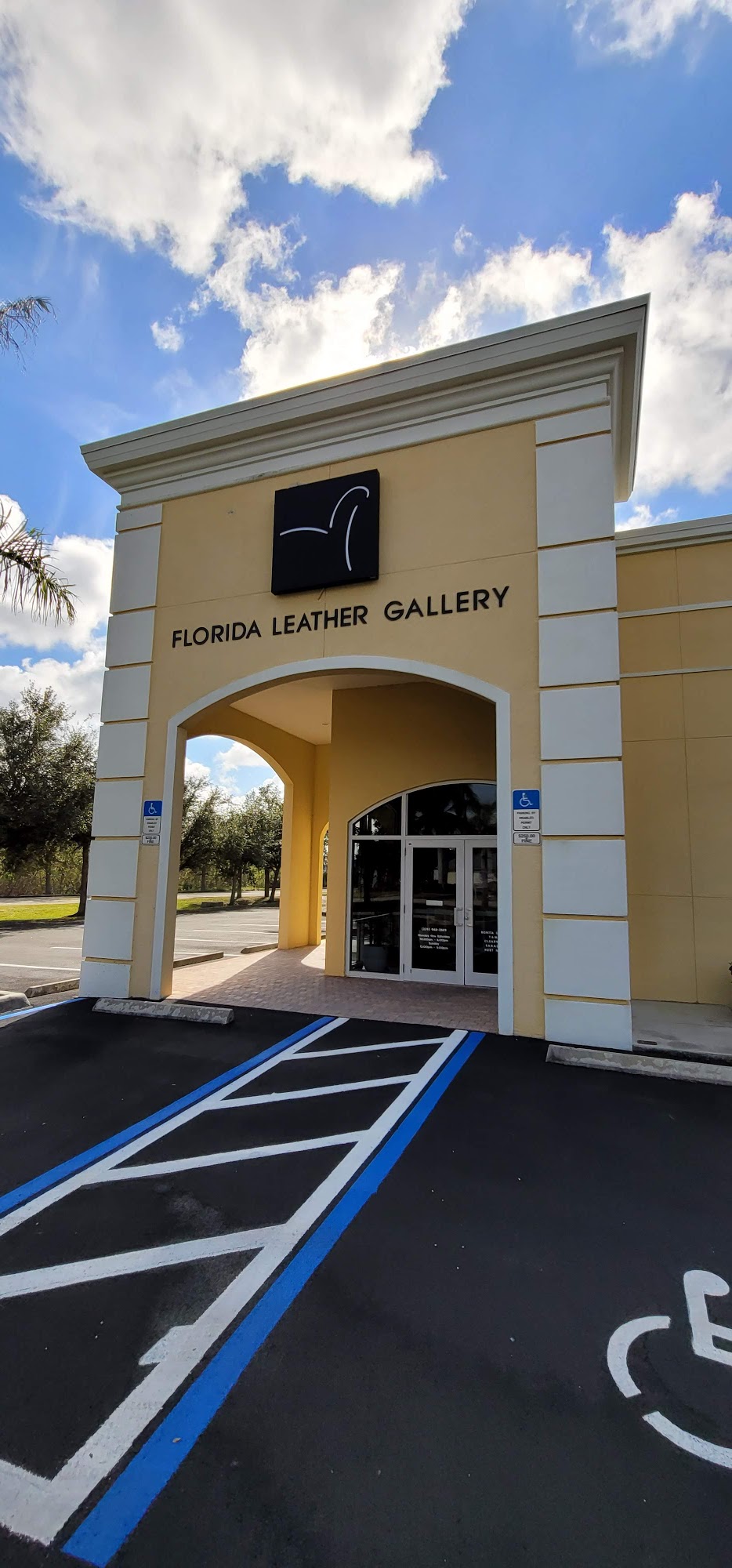 Florida Leather Gallery