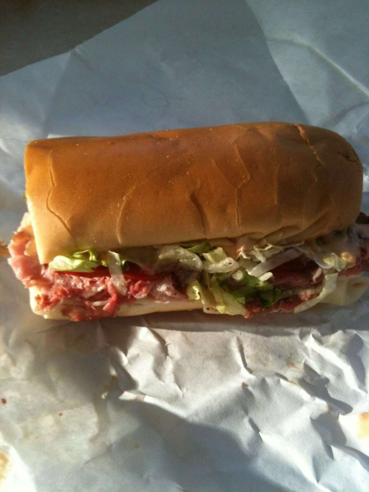 Photo credit: zomato