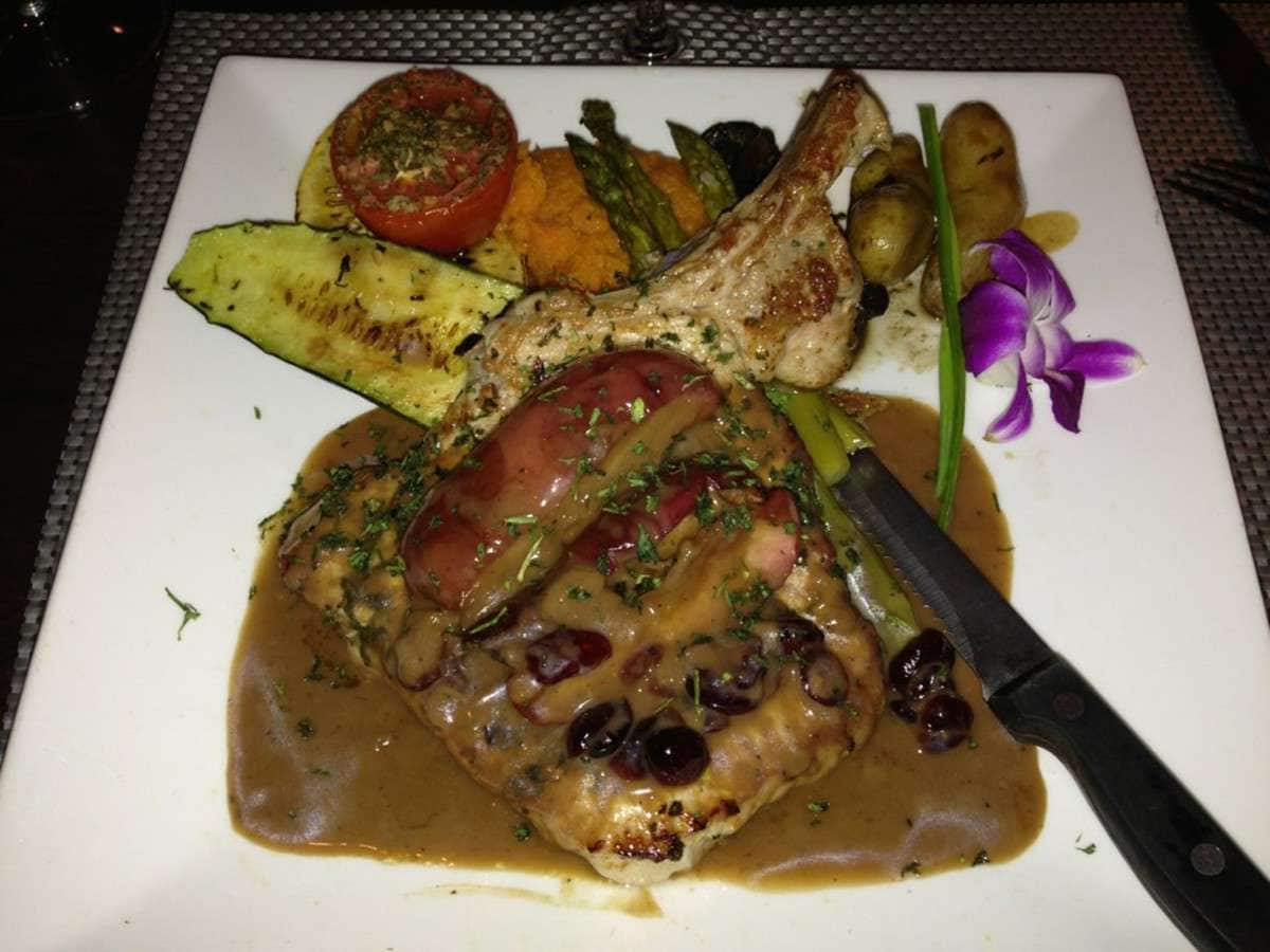 Photo credit: zomato