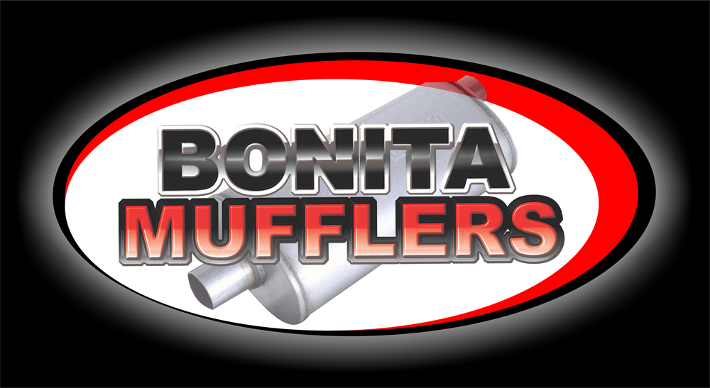 Strong's Auto Center & Bonita Muffler