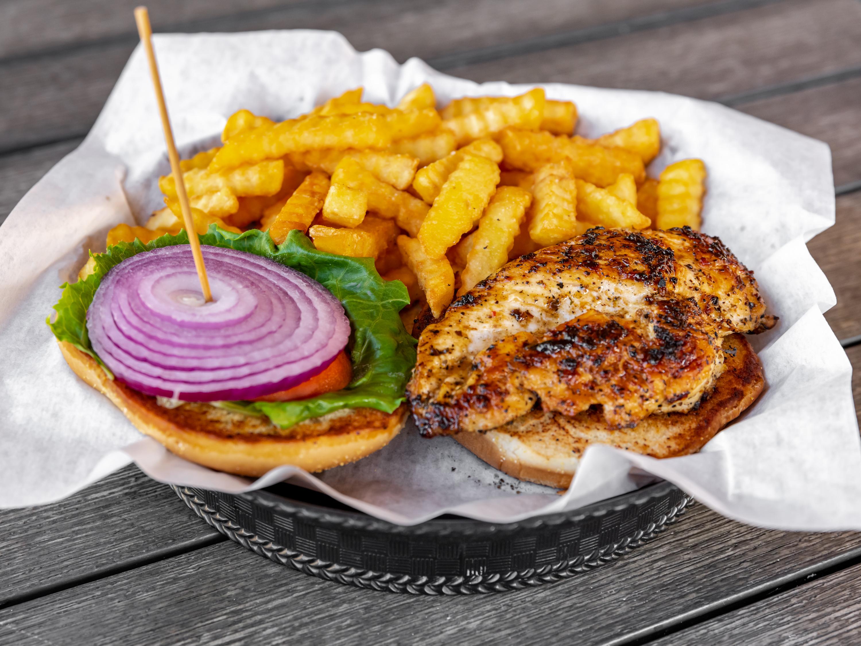 Photo credit: grubhub