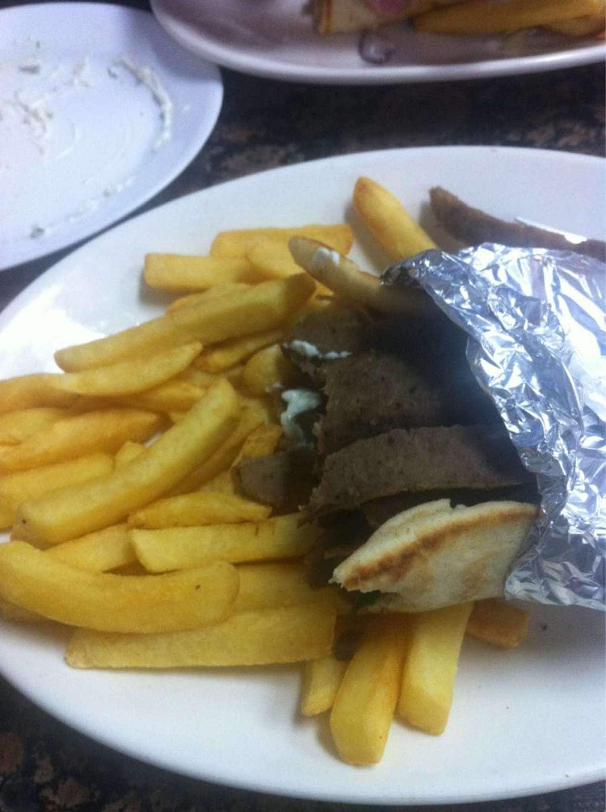 Photo credit: zomato