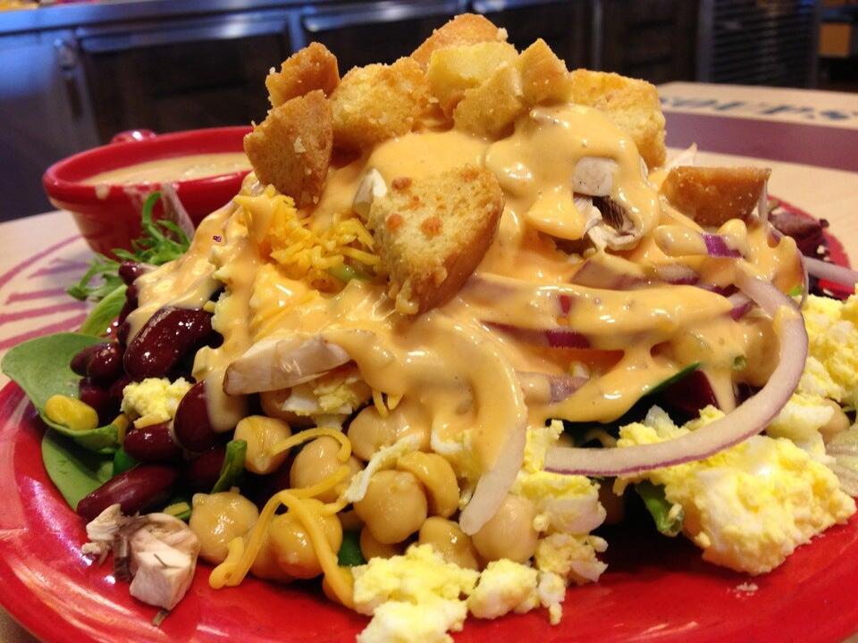 Photo credit: nextdoor