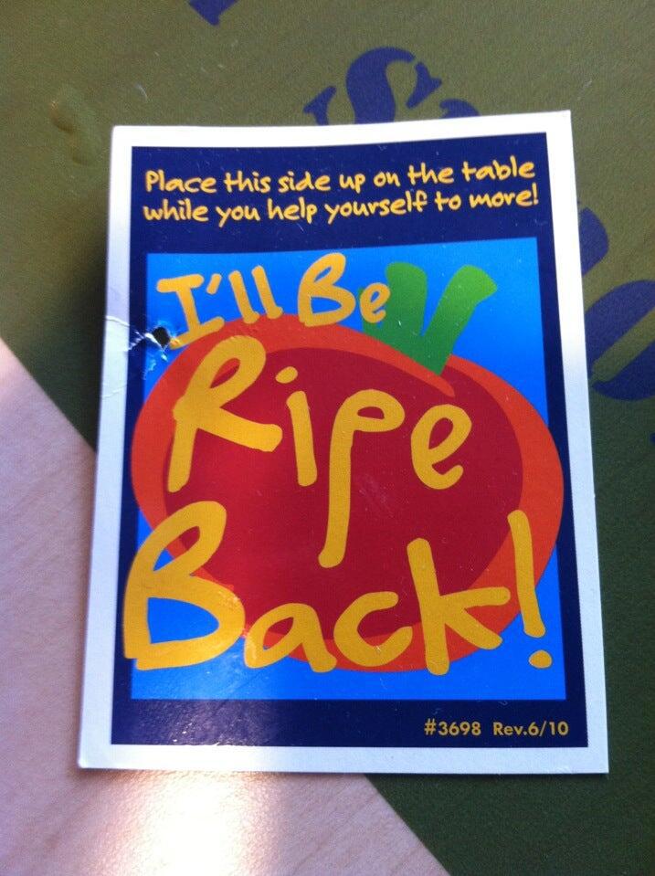 Photo credit: nextdoor