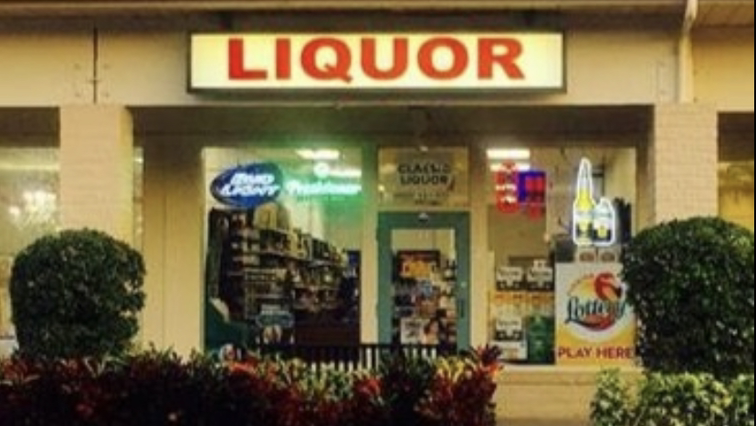 Classic Liquors