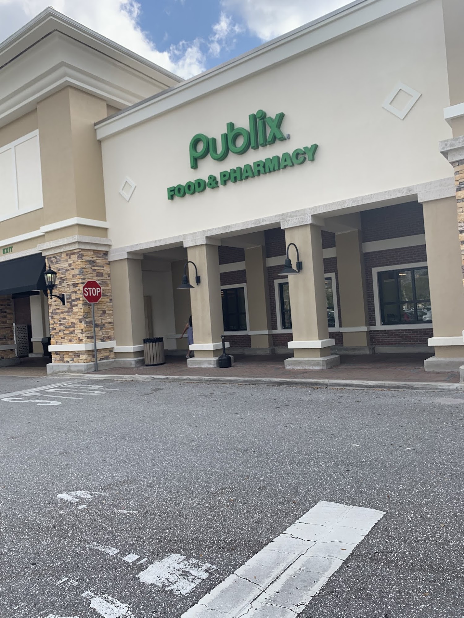 Publix Super Market at Canyon Town Center