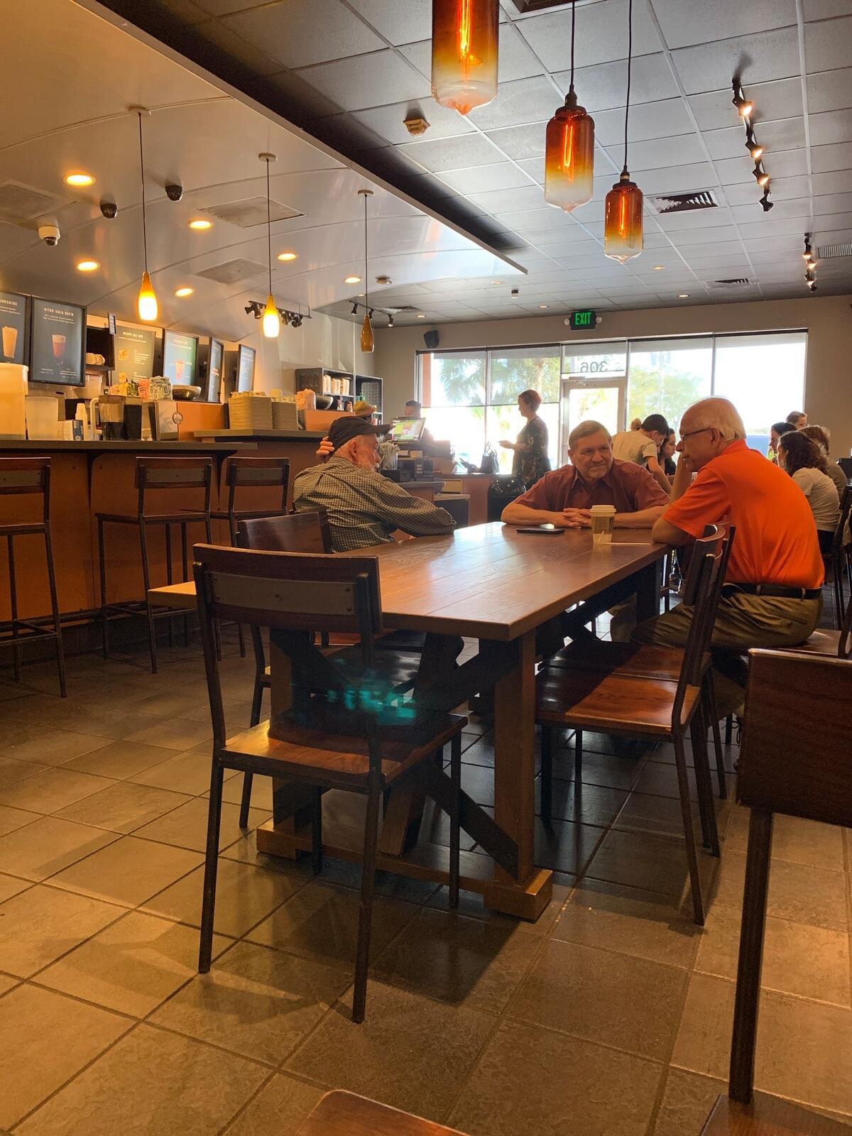 Photo credit: nextdoor