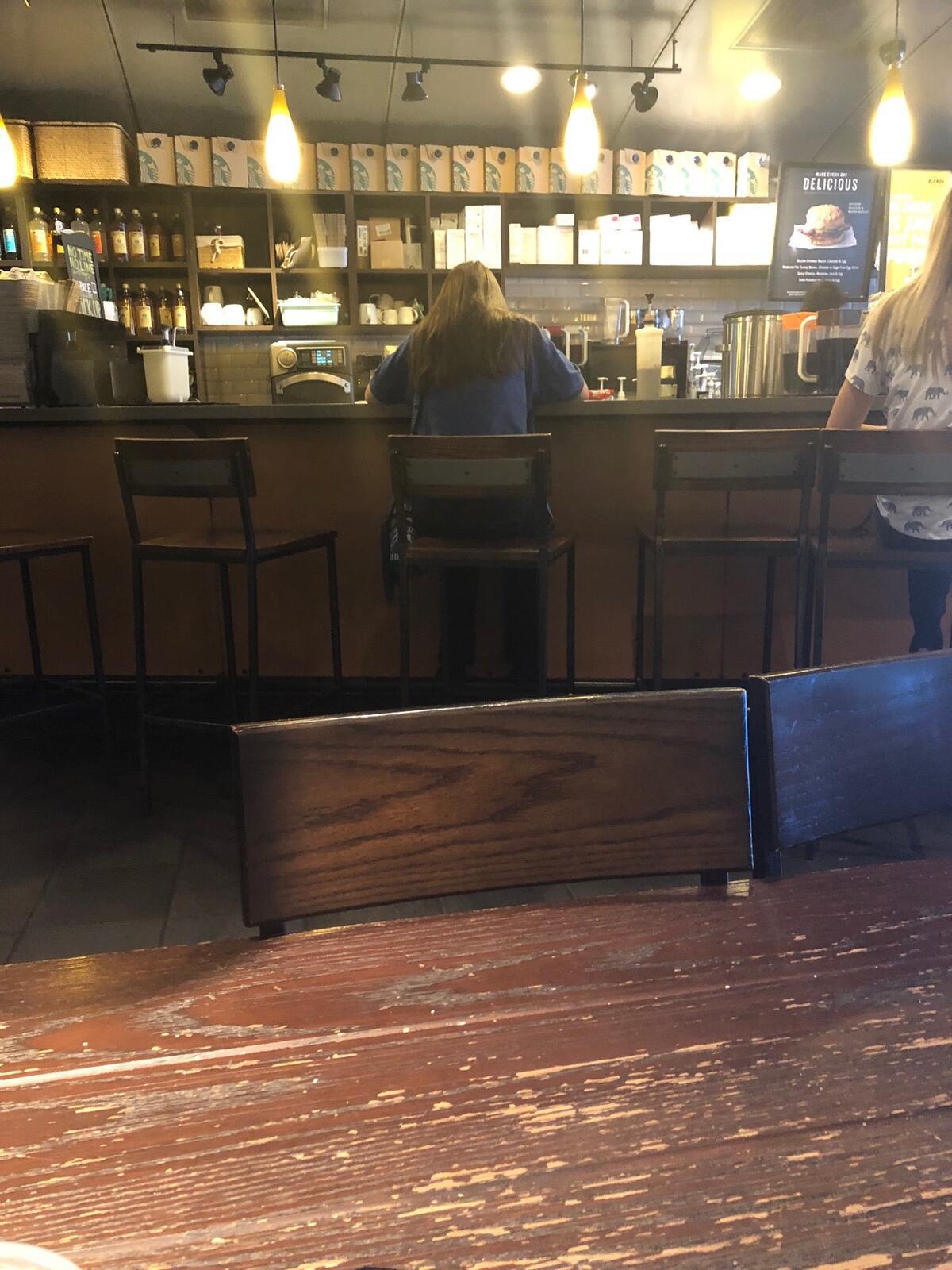 Photo credit: nextdoor