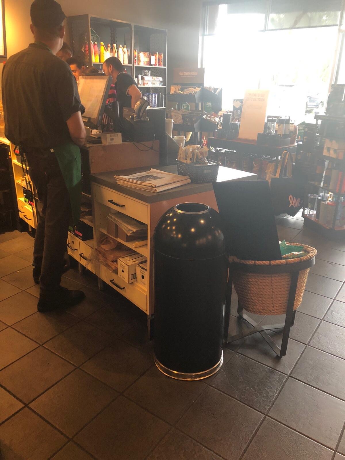 Photo credit: nextdoor