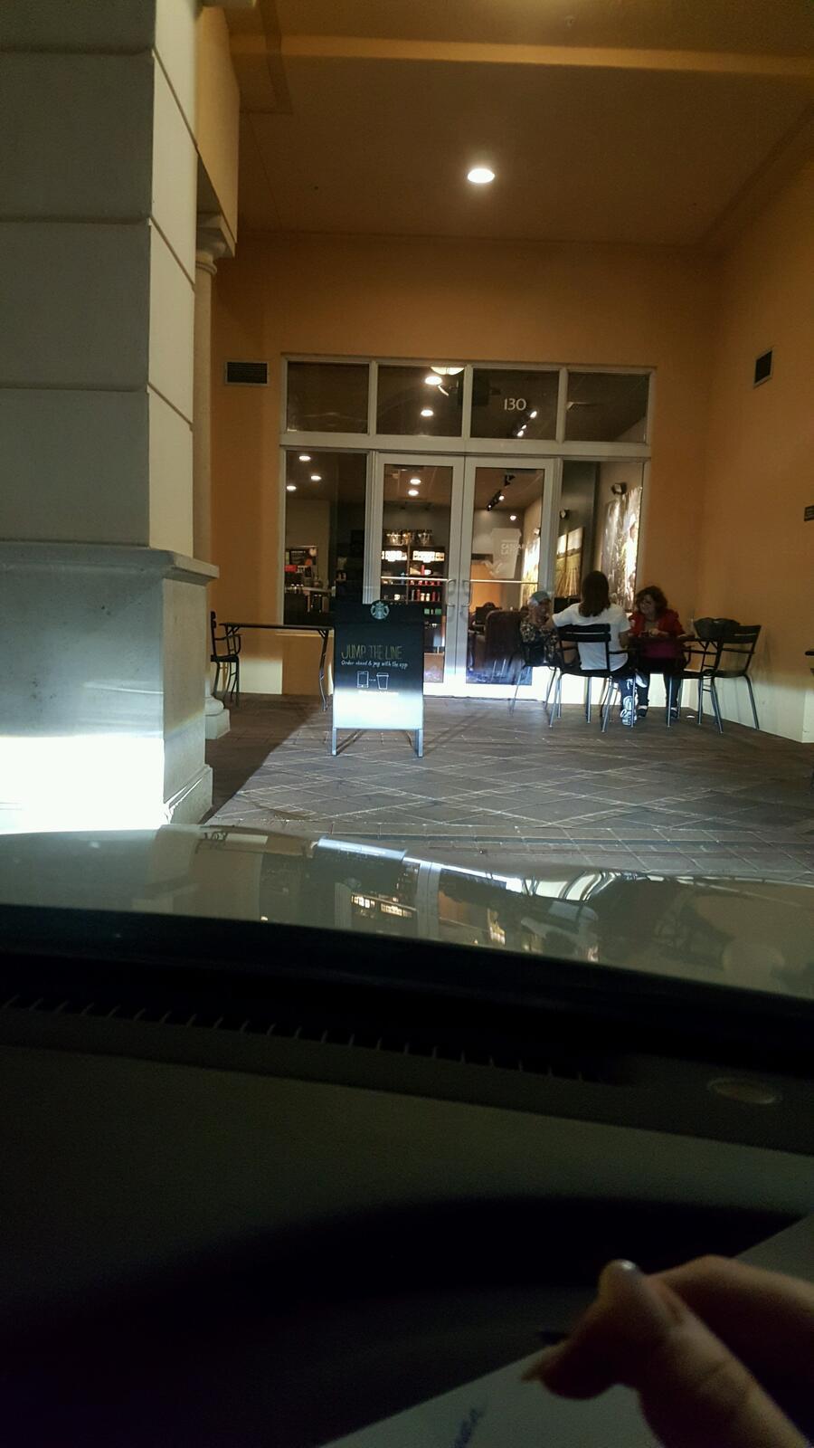 Photo credit: nextdoor