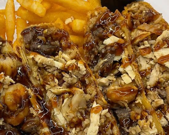 Photo credit: ubereats