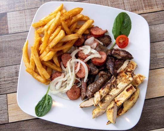 Photo credit: ubereats