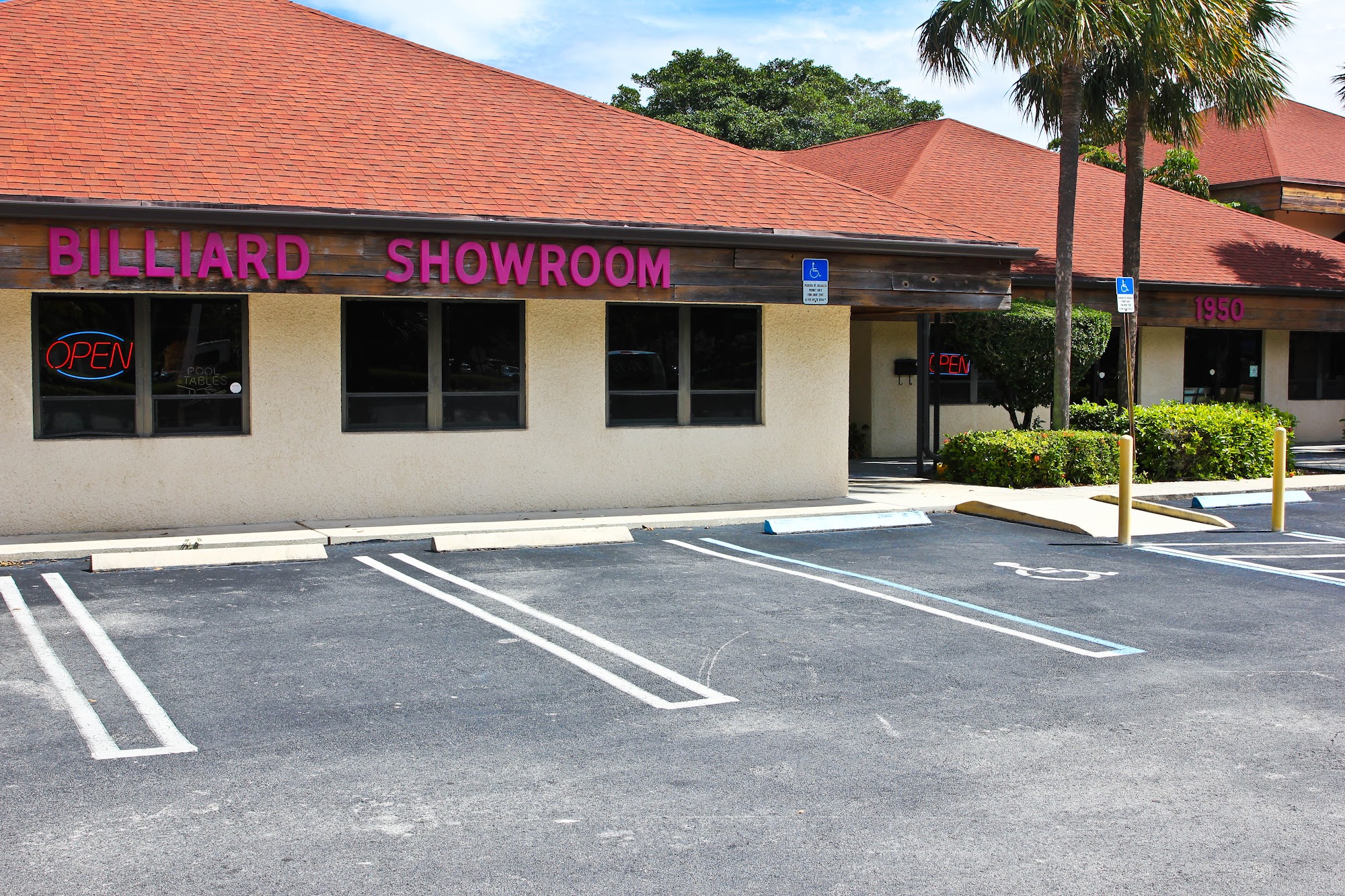 Boynton Billiards - Boynton Beach