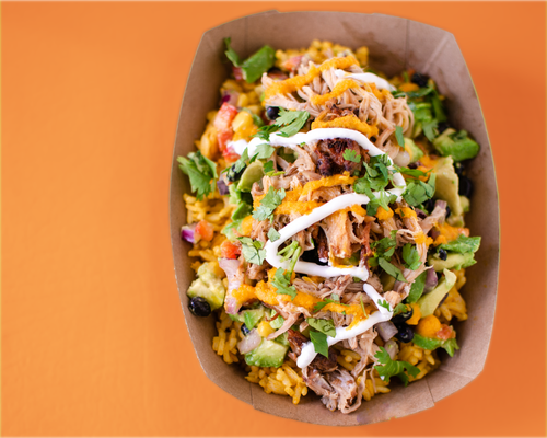 Photo credit: grubhub