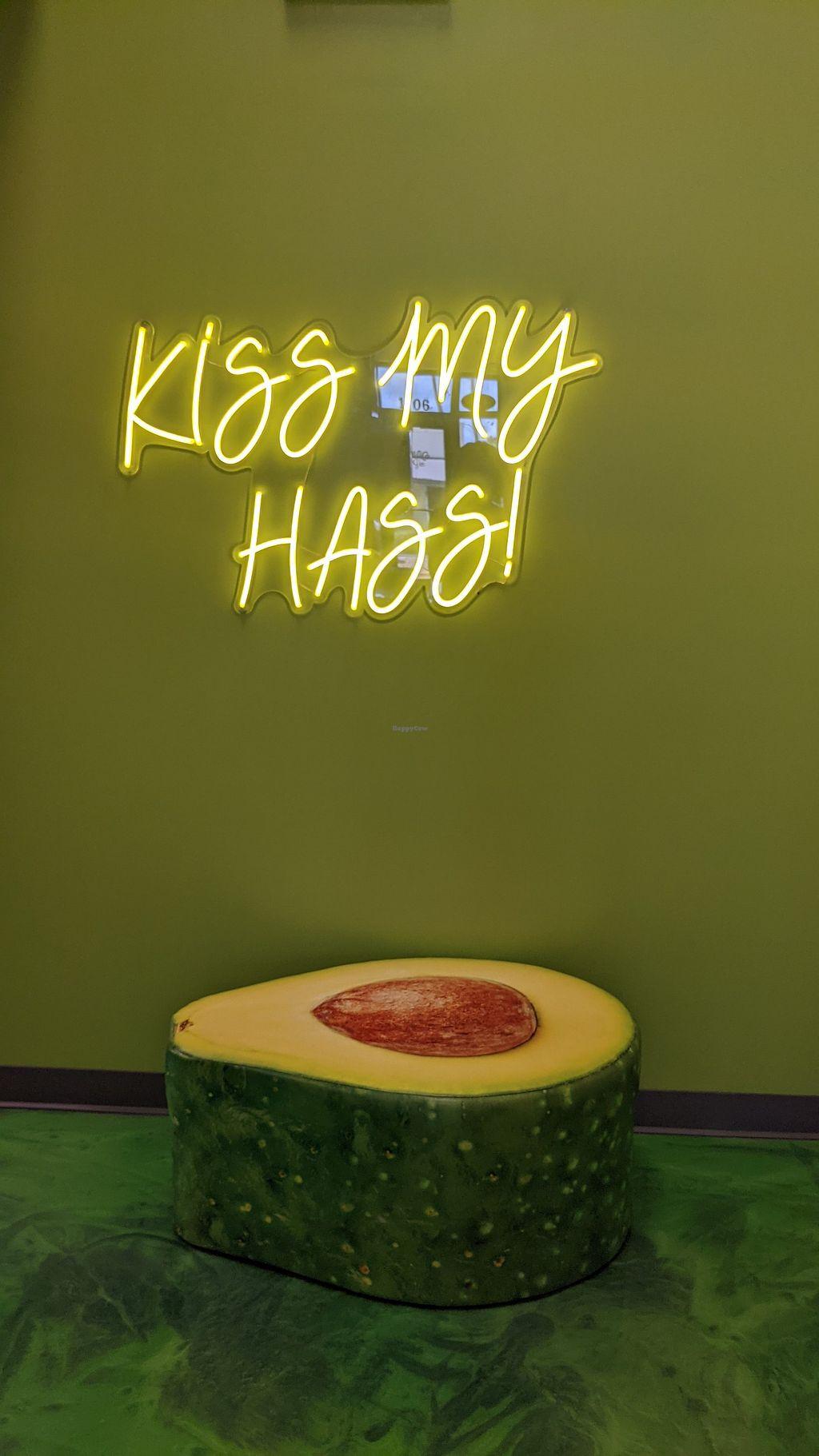 Photo credit: happycow